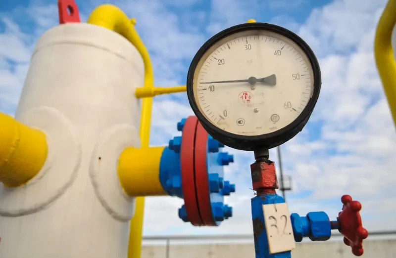 В Україні викрили схему розкрадання газу на 251 млн гривень