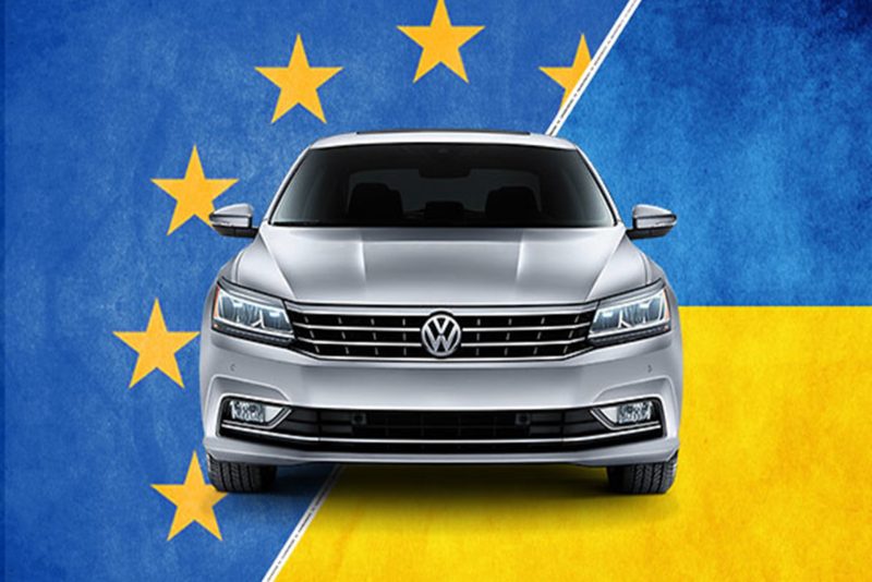 З 2025 року ветерани отримають 50% знижку на автоцивілку