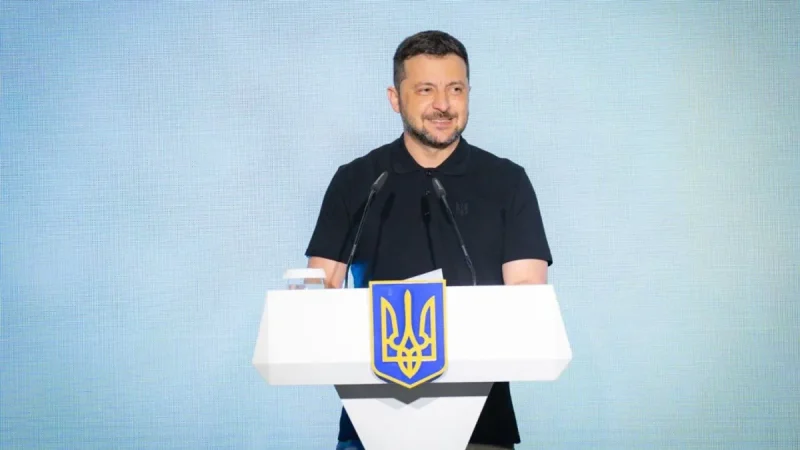 Зеленський і Трамп домовилися про новий формат безпекових гарантій для України
