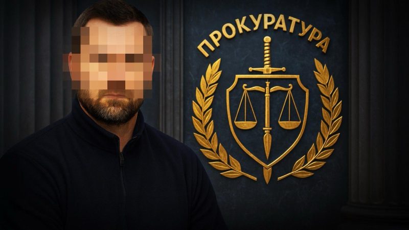 Головний прокурор Одещини Андрій Сваток може перейти на посаду заступника Генпрокурора