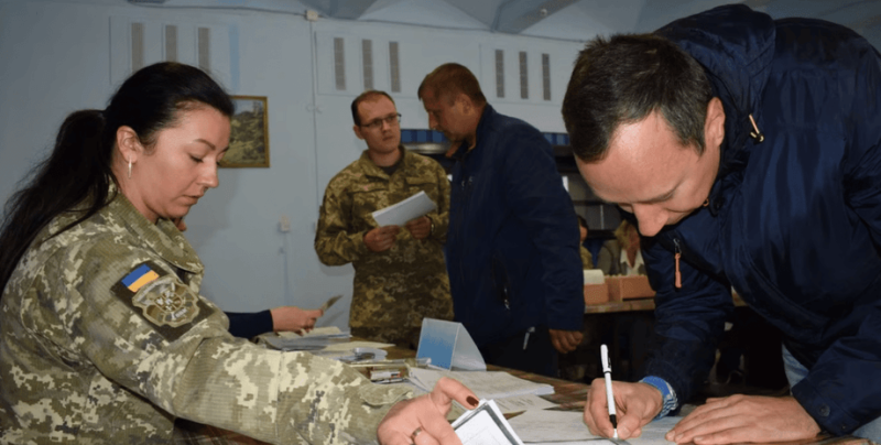 Кого оголошують у розшук через мобілізацію та які наслідки це має