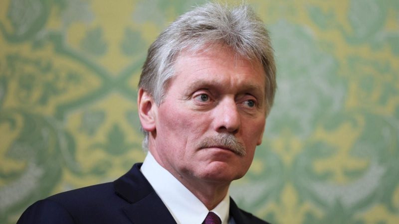 Кремль: переговори з Україною загальмували через завади ЄС