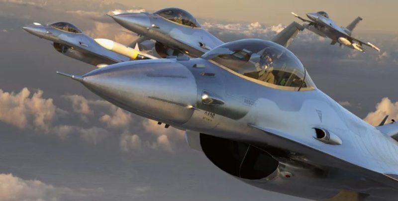 НАТО може дозволити збивати російські літаки на східному фланзі