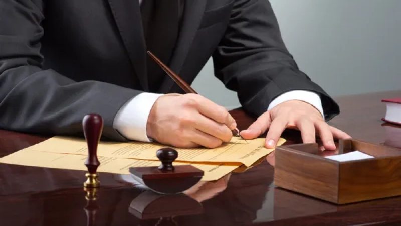 Нотаріальна палата заявила про витік даних із державних реєстрів