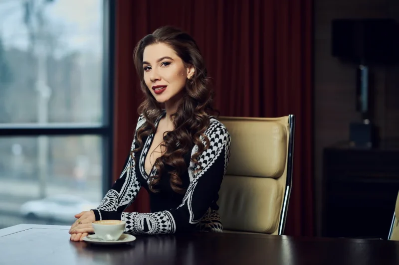Схема на мільярди: що відомо про справу співвласниці iBox Bank Шевцової