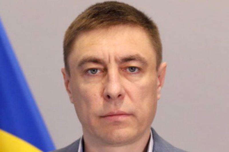 Службу безпеки Укртранснафти очолить протеже Татарова з корупційним бекграундом Сергій Перхун