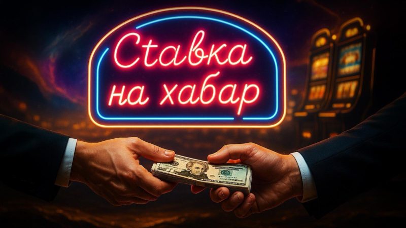 Спроба приховати російські корені: казино Токарєва викрили на спробі підкупу СБУ