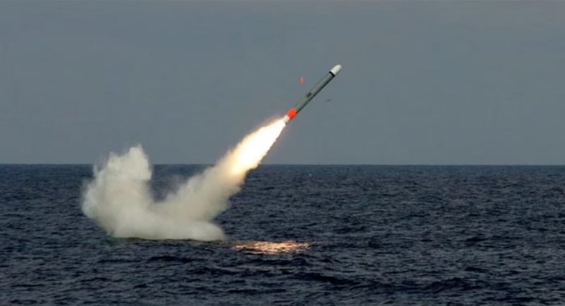США повертають ядерні крилаті ракети на підводні човни