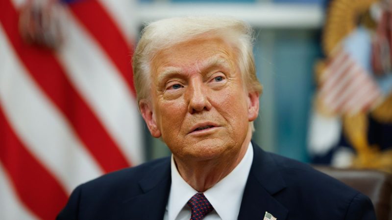 Трамп вимагає жорстких мит проти Китаю та Індії через підтримку РФ