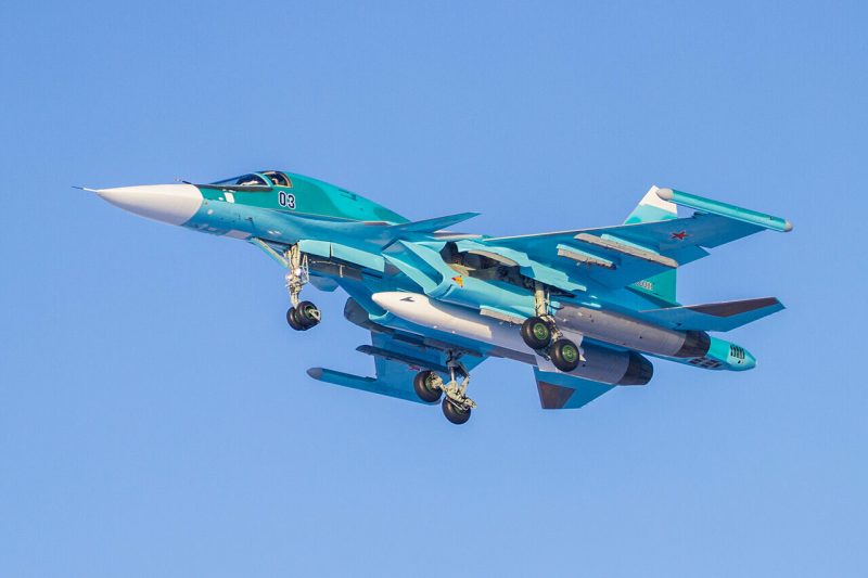 У Повітряних силах запроваджують новий рід військ