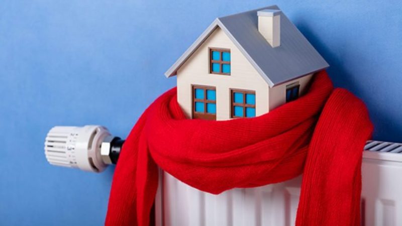Україна підготує 17,6 ГВт енергопотужностей до зими