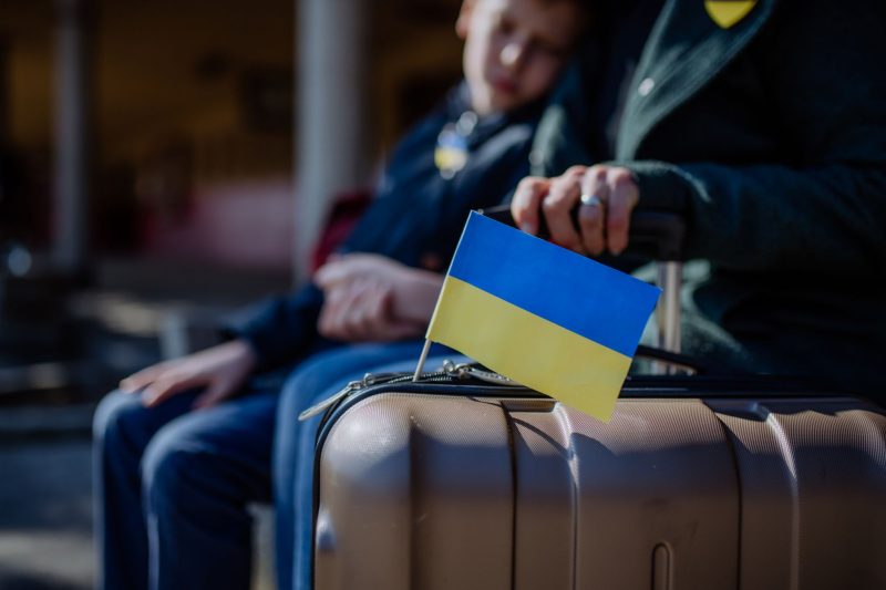 Українці в Литві отримають продовжений тимчасовий захист ще на рік