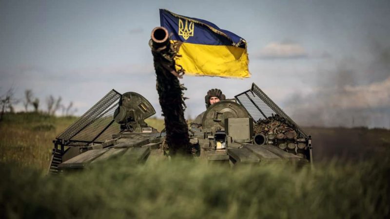 Українські воїни зупинили масовані атаки ворога