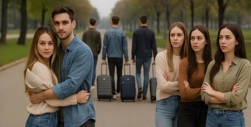Відкриття кордонів для молоді, наскільки серйозний демографічний виклик для України