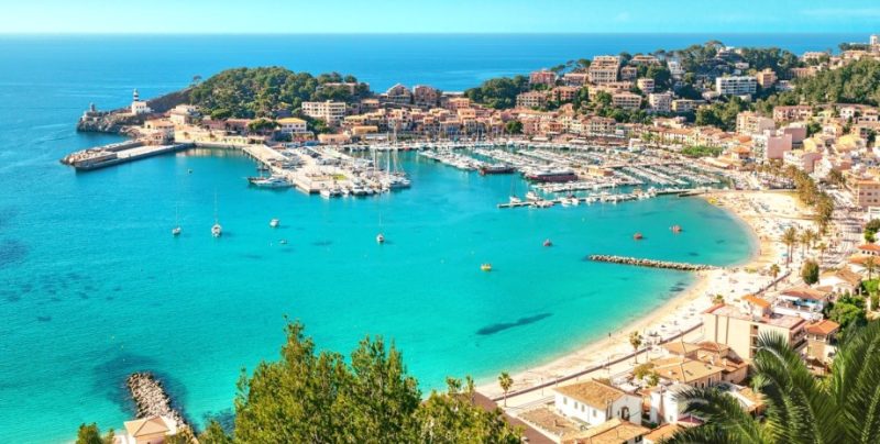 Водна криза на Майорці, популярний курорт Сольєр може залишитися без питної води