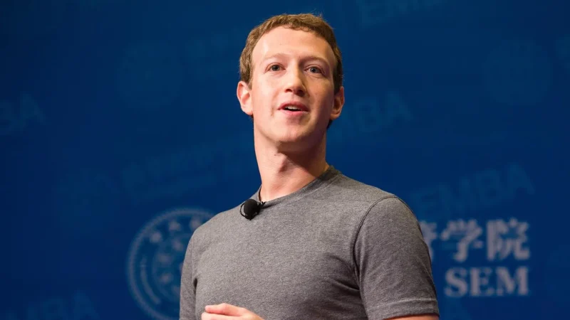 Юрист зі США судиться з Meta через своє ім’я