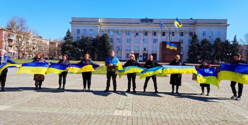 Погляд із 2025, як громадяни оцінюють дії держави перед війною