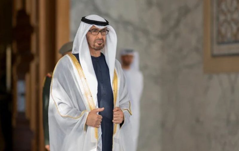 Емірати оголосили про стан війни через ракетну атаку з Ірану