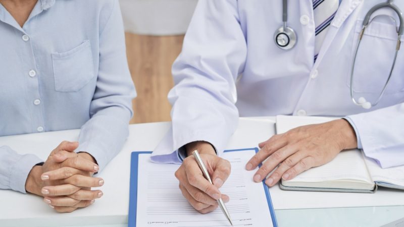 Національна програма «Скринінг здоров’я 40+» вже принесла українцям ₴108 мільйонів