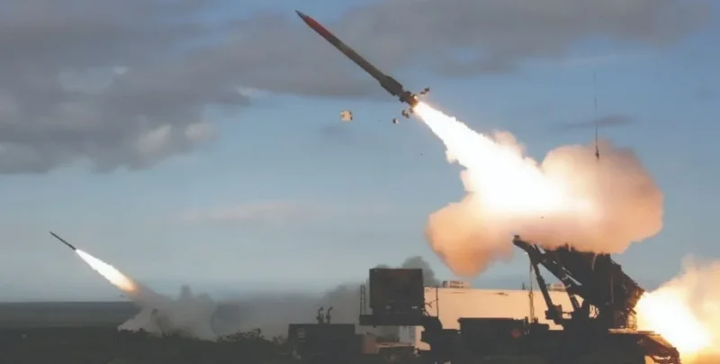 Польща не планує відправляти батарею Patriot на Близький Схід