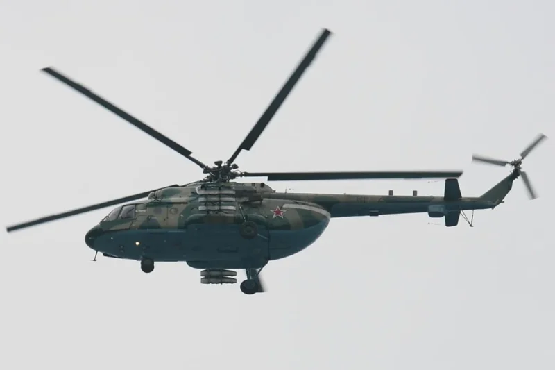 Трагедія в Перу: під час рятувальної місії розбився гелікоптер, 15 загиблих