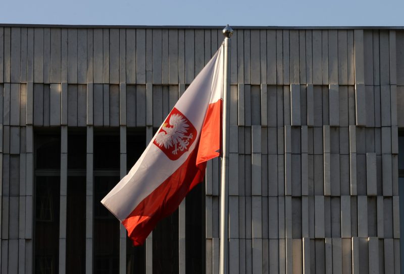 В Польщі розпочато розслідування у справі Епштейна