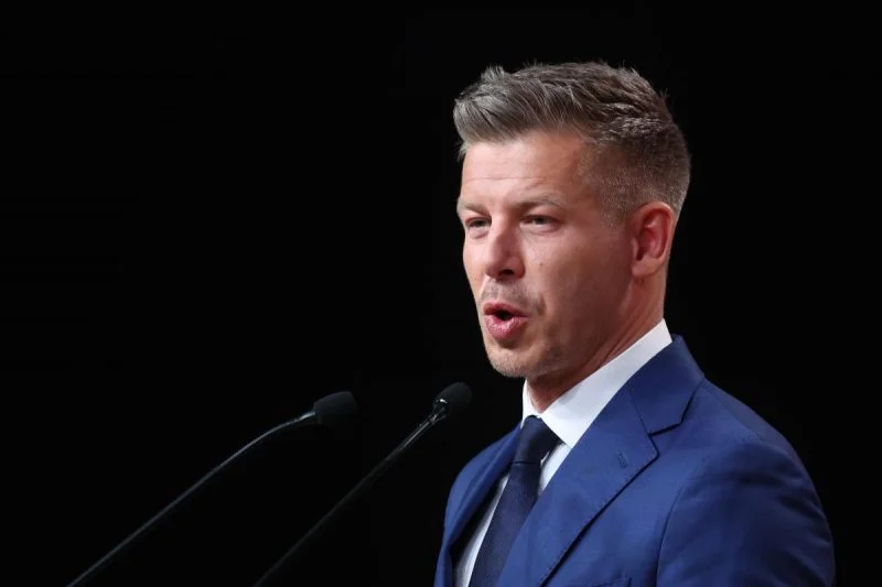 Переговори щодо повернення коштів Ощадбанку розпочнуться після інавгурації: заява лідера угорської партії «Тиса»