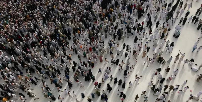 Загроза глобальної кризи: вчені попередили про наслідки перенаселення