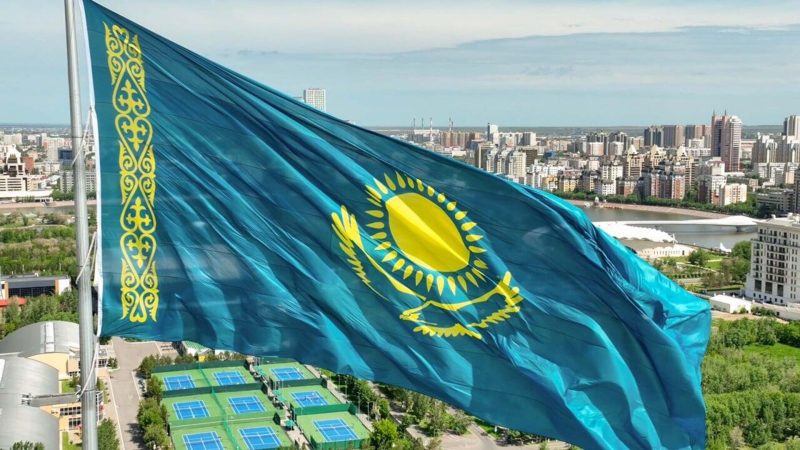 Казахстан не буде виконувати рішення суду на користь «Нафтогазу» у справі з «Газпромом»