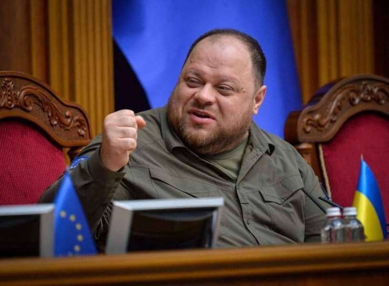 Новий Цивільний кодекс не обмежує права ЛГБТ-спільноти, стверджує Стефанчук