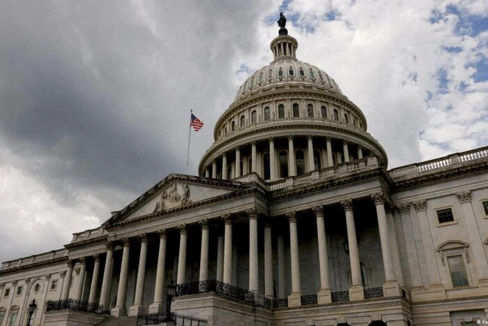Двопартійна підтримка України: Палата представників США затвердила новий законопроєкт
