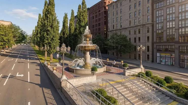 Петиція щодо встановлення пам’ятного знака українському кобзарству не отримала підтримки