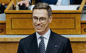 Президент Фінляндії підтримує ідею розширення ЄС до 40 держав