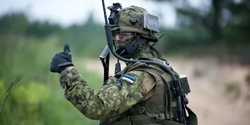 Естонські культурні діячі висунули генерала Ріхо Юхтегі на пост президента