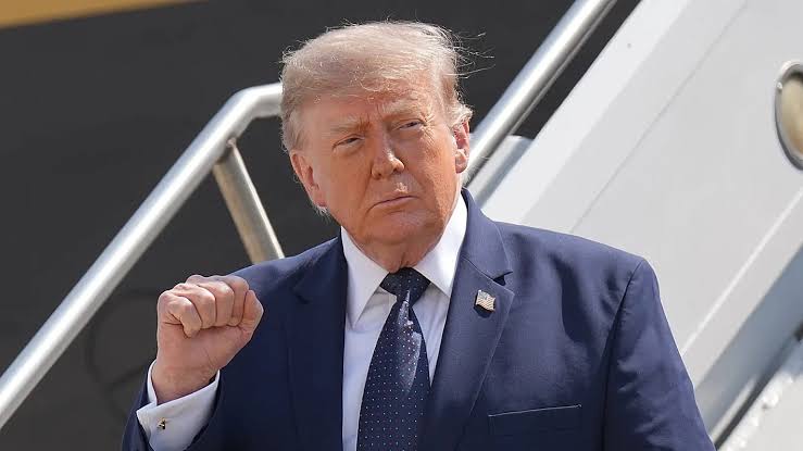 Трамп підписав угоду з Саудівською Аравією щодо ядерних технологій