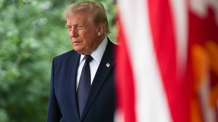 Трамп підтримав санкції проти покупців російської нафти після смерті Грэма