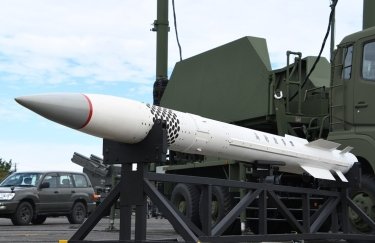 Фінляндія відмовилася постачати Україні ракети для систем Patriot