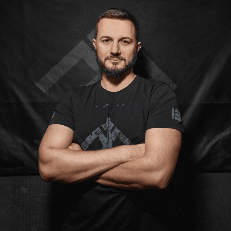 Командир бригади «Хартія» Ігор Оболєнський прокоментував замах на своє життя