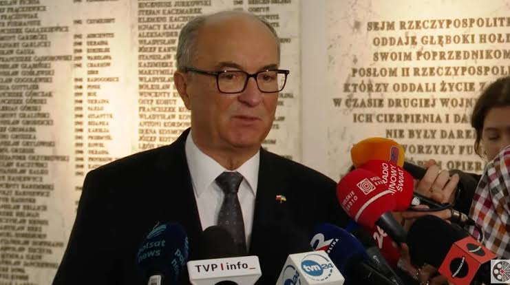 Польський спікер висунув Україні жорсткі вимоги для вступу в ЄС