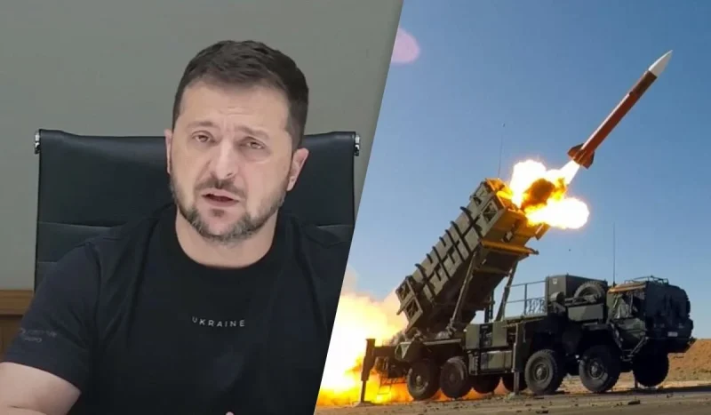 Розширення військової співпраці: Україна та США укладуть нові угоди щодо ракетних систем
