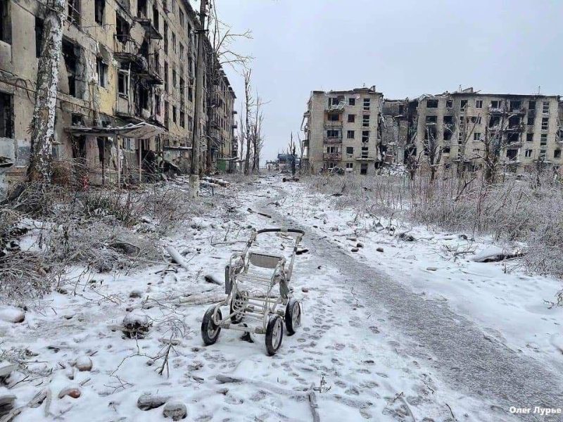 Складні випробування: Україна готується до найжорсткішої зими війни, в той час як Путін може капітулювати навесні