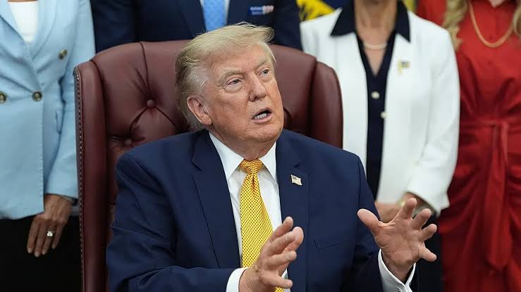 Трамп обирає економічний тиск над військовими діями проти Ірану