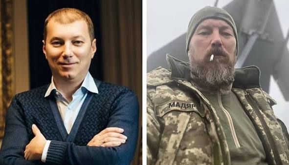 Вимоги для зупинки війни: «Мадяр» окреслив ключові умови
