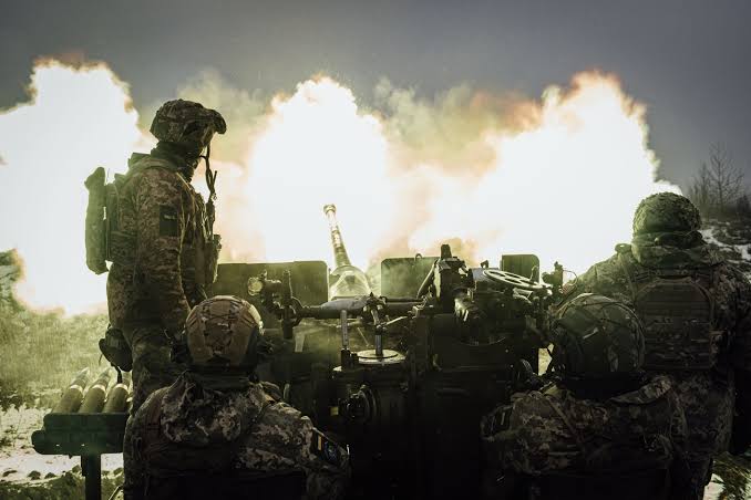 Європа має історичний шанс перехопити ініціативу у війні з Росією